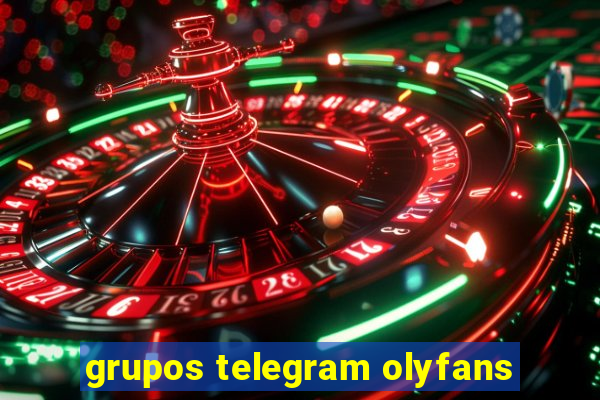 grupos telegram olyfans